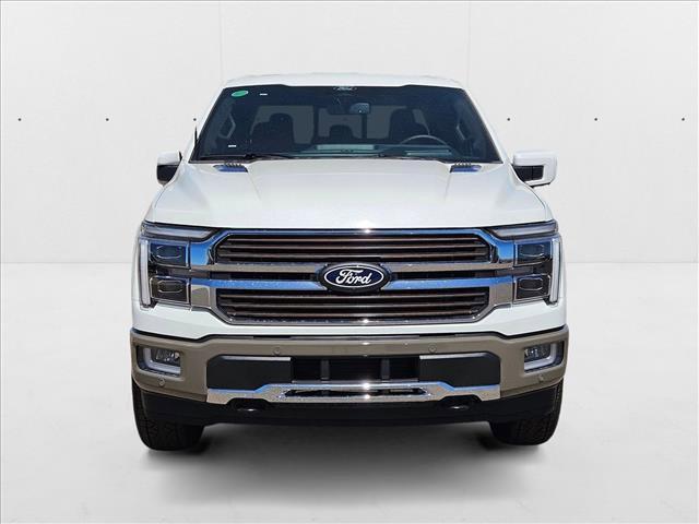 new 2025 Ford F-150 car, priced at $71,800