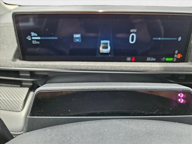 new 2025 Ford Mustang Mach-E car, priced at $41,125