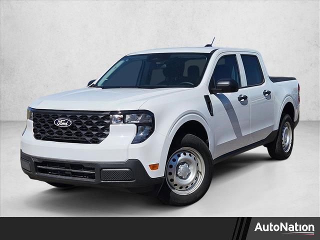 new 2025 Ford Maverick car, priced at $29,065