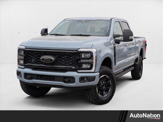 new 2025 Ford F-250 car, priced at $88,618