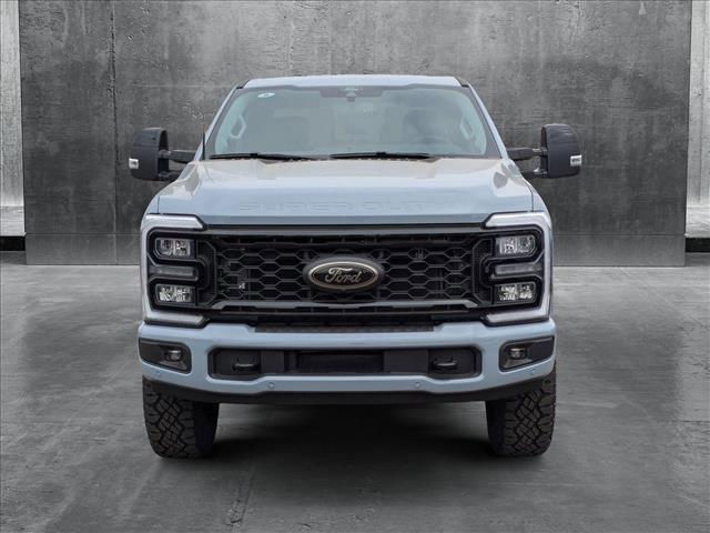 new 2025 Ford F-250 car, priced at $95,045