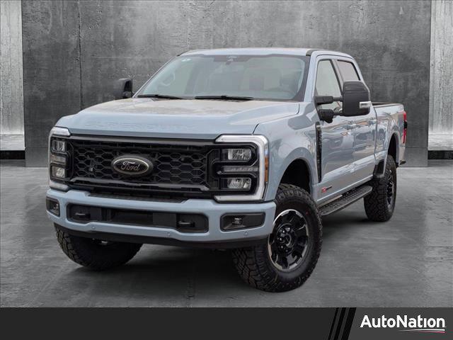 new 2025 Ford F-250 car, priced at $88,618