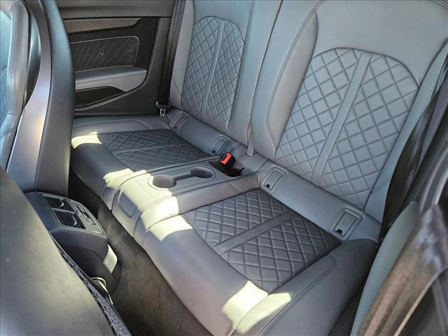 used 2018 Audi S5 car, priced at $30,741