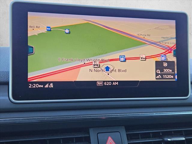 used 2018 Audi S5 car, priced at $30,741