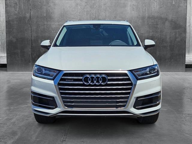 used 2019 Audi Q7 car, priced at $21,995