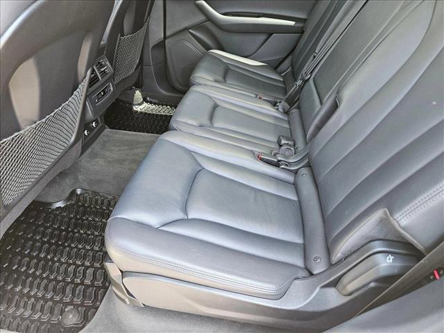 used 2019 Audi Q7 car, priced at $21,995