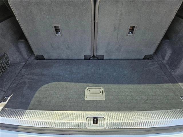used 2019 Audi Q7 car, priced at $21,995