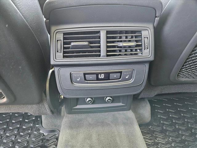 used 2019 Audi Q7 car, priced at $21,995