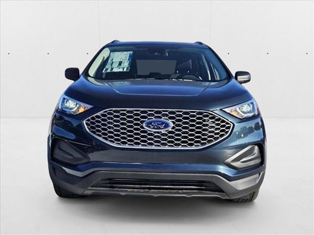 new 2024 Ford Edge car, priced at $32,318