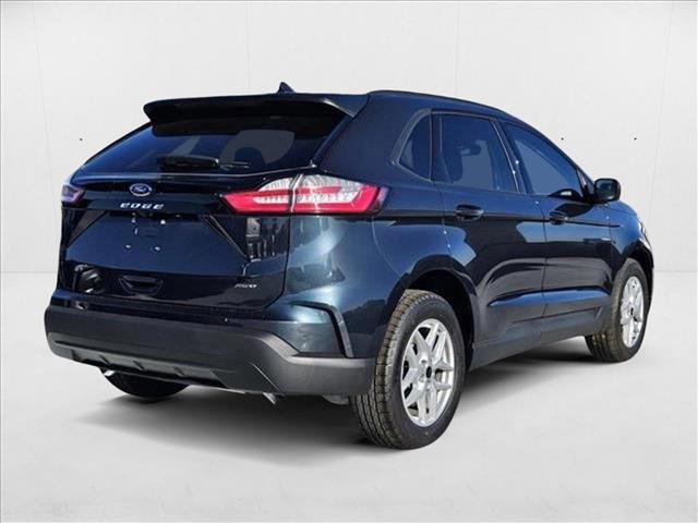 new 2024 Ford Edge car, priced at $32,318
