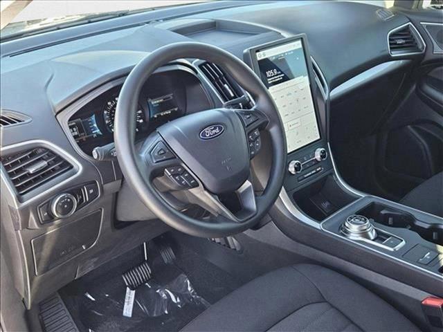 new 2024 Ford Edge car, priced at $32,318