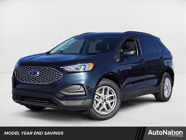 new 2024 Ford Edge car, priced at $32,318