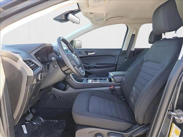 new 2024 Ford Edge car, priced at $32,318