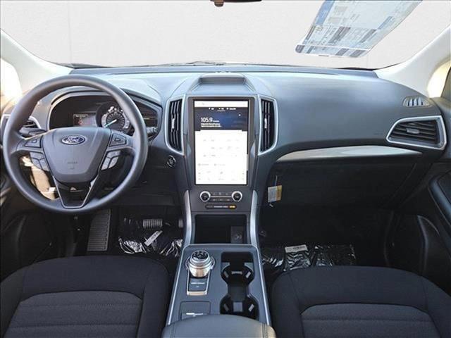 new 2024 Ford Edge car, priced at $32,318