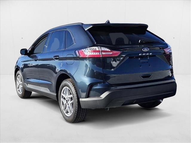 new 2024 Ford Edge car, priced at $32,318