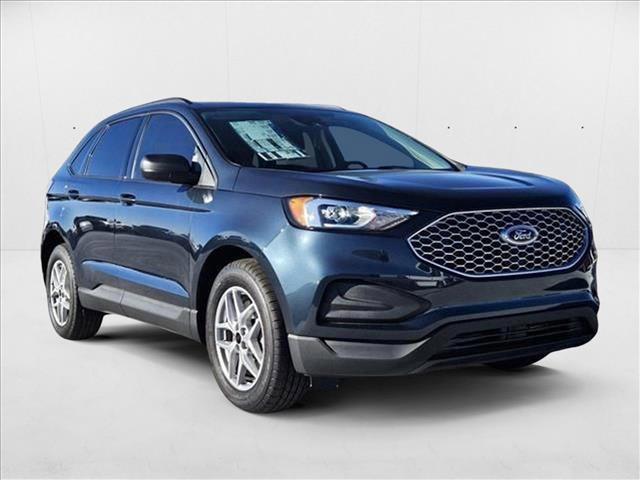 new 2024 Ford Edge car, priced at $32,318