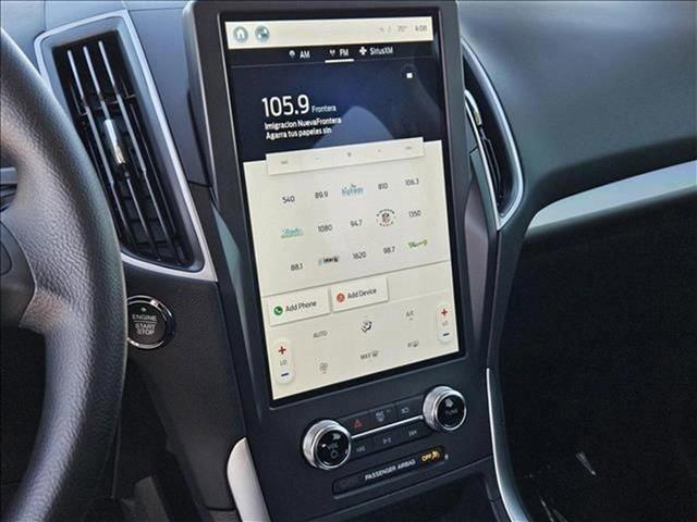 new 2024 Ford Edge car, priced at $32,318