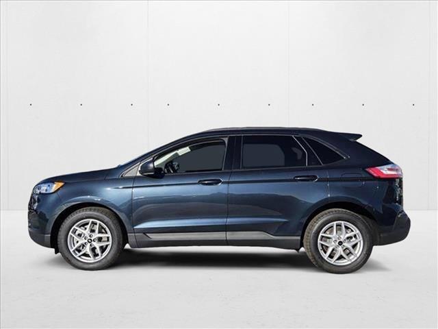 new 2024 Ford Edge car, priced at $32,318