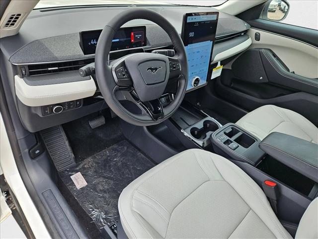 new 2025 Ford Mustang Mach-E car, priced at $50,705