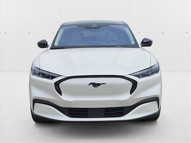 new 2025 Ford Mustang Mach-E car, priced at $50,705