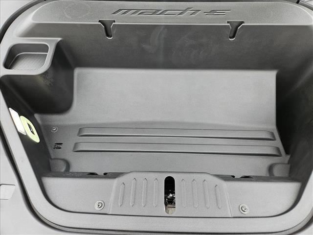 new 2025 Ford Mustang Mach-E car, priced at $50,705