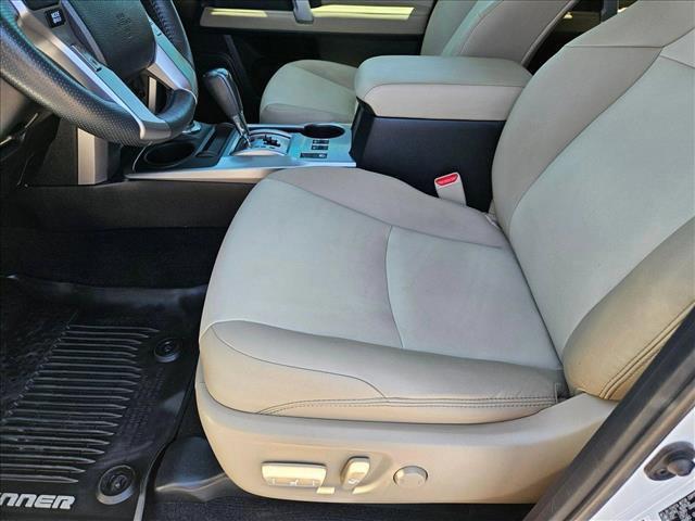 used 2020 Toyota 4Runner car, priced at $39,599