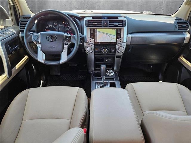 used 2020 Toyota 4Runner car, priced at $39,599