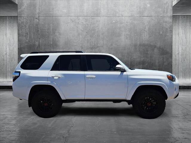 used 2020 Toyota 4Runner car, priced at $39,599