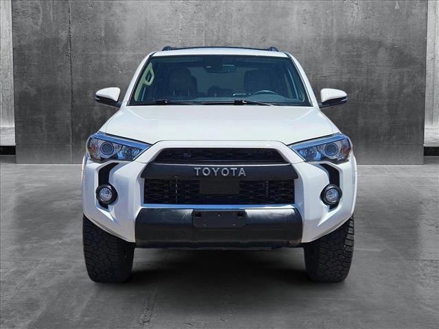 used 2020 Toyota 4Runner car, priced at $39,599