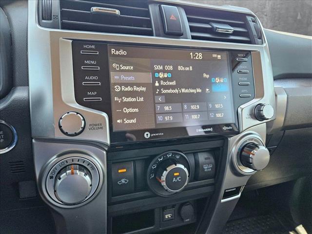 used 2020 Toyota 4Runner car, priced at $39,599