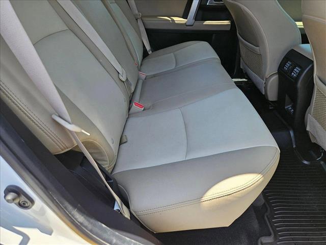 used 2020 Toyota 4Runner car, priced at $39,599