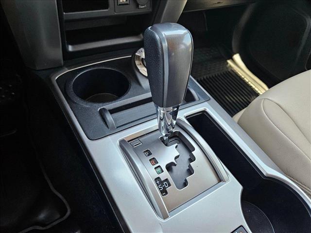 used 2020 Toyota 4Runner car, priced at $39,599