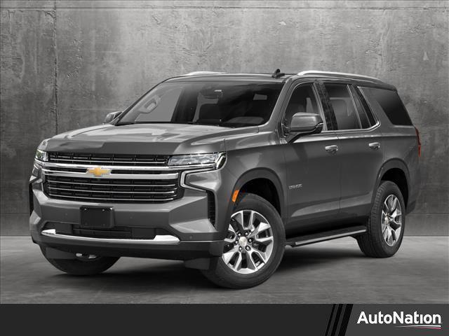 used 2021 Chevrolet Tahoe car, priced at $40,863