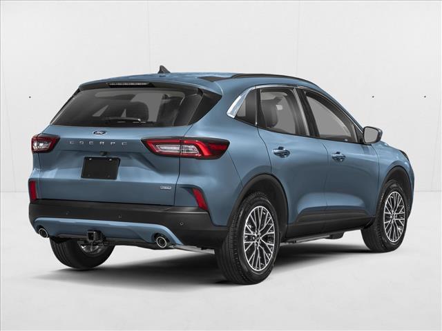 new 2025 Ford Escape PHEV car, priced at $30,225