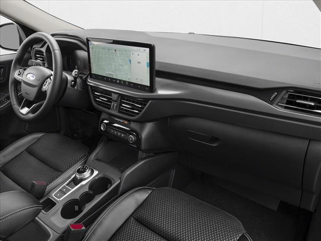 new 2025 Ford Escape PHEV car, priced at $30,225