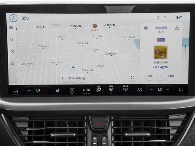 new 2025 Ford Escape PHEV car, priced at $30,225