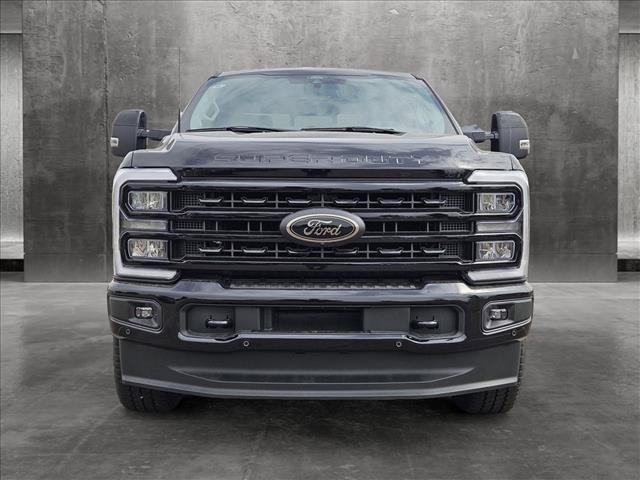 new 2024 Ford F-250 car, priced at $91,775