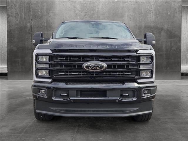 new 2024 Ford F-250 car, priced at $81,918