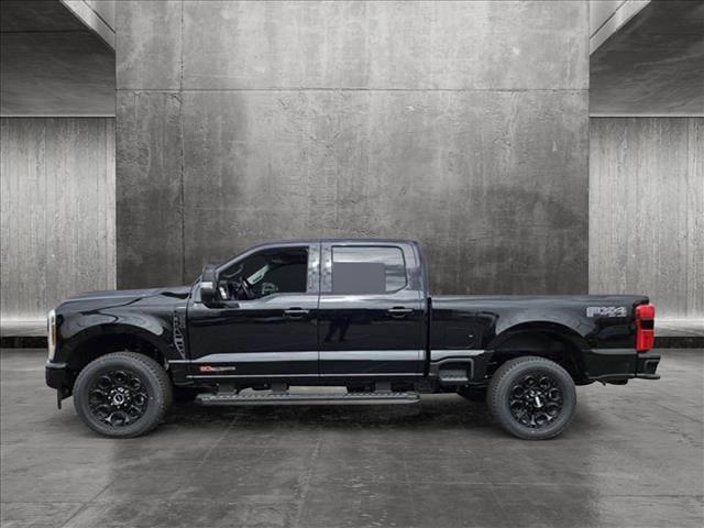 new 2024 Ford F-250 car, priced at $81,918