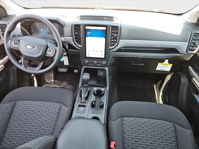 new 2025 Ford Ranger car, priced at $32,236