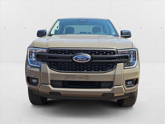 new 2025 Ford Ranger car, priced at $32,236