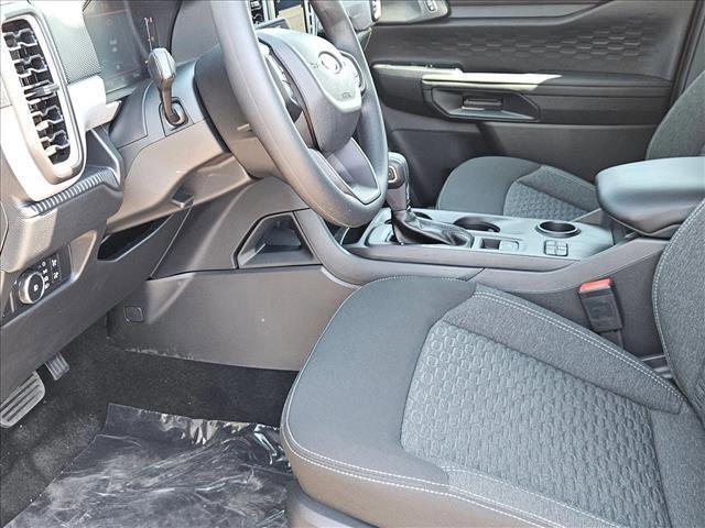 new 2025 Ford Ranger car, priced at $32,236