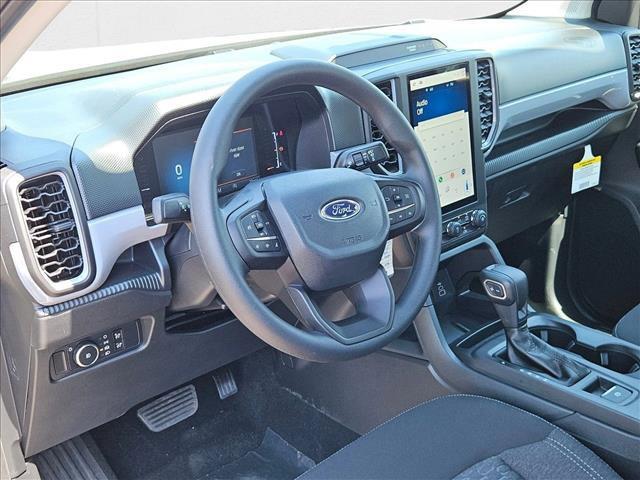 new 2025 Ford Ranger car, priced at $32,236