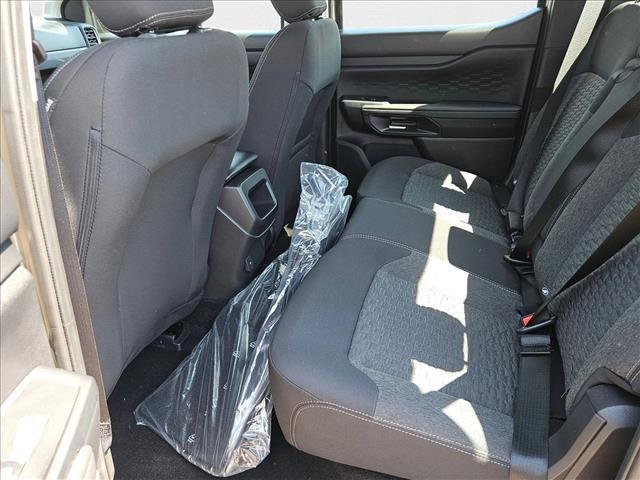 new 2025 Ford Ranger car, priced at $32,236