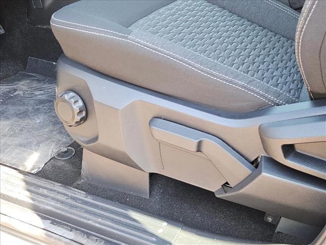 new 2025 Ford Ranger car, priced at $32,236