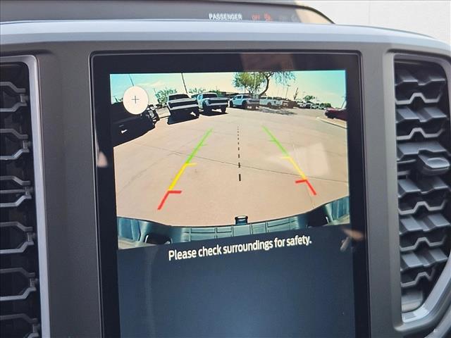 new 2025 Ford Ranger car, priced at $32,236