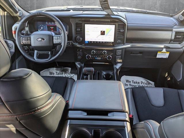 new 2025 Ford F-150 car, priced at $93,865