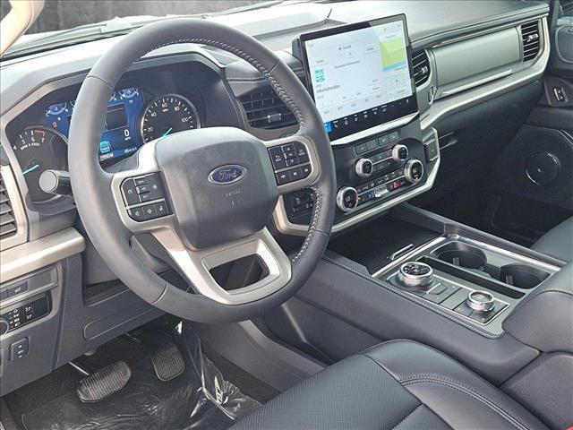 new 2024 Ford Expedition car, priced at $58,900