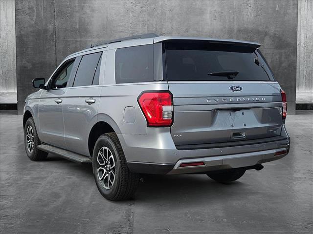 new 2024 Ford Expedition car, priced at $58,900