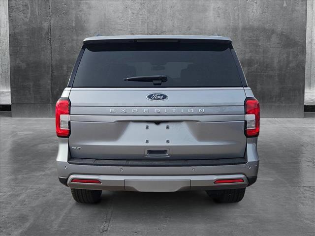 new 2024 Ford Expedition car, priced at $58,900